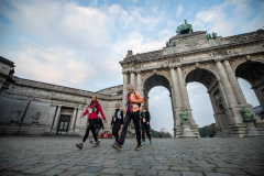A.S.Adventure Brussels 60 - 2025